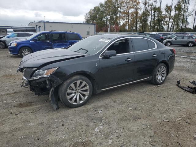 LINCOLN MKS 2014 1lnhl9dk8eg611544