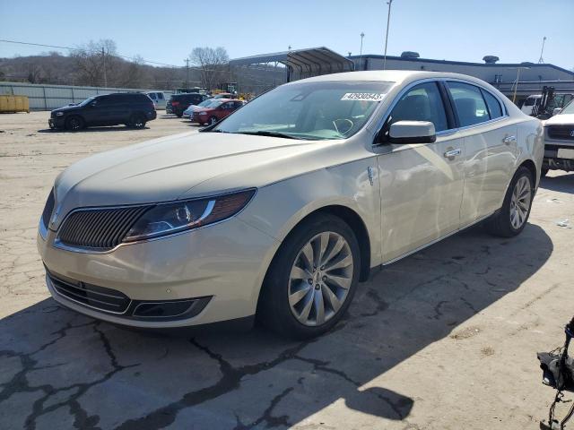 LINCOLN MKS 2014 1lnhl9dk8eg612130