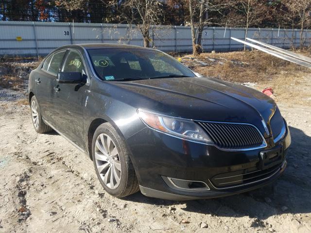 LINCOLN MKS 2015 1lnhl9dk8fg601890