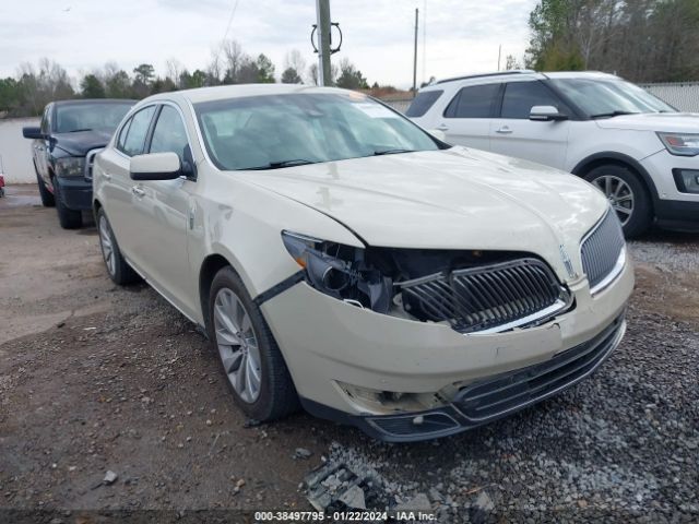 LINCOLN MKS 2015 1lnhl9dk8fg602148