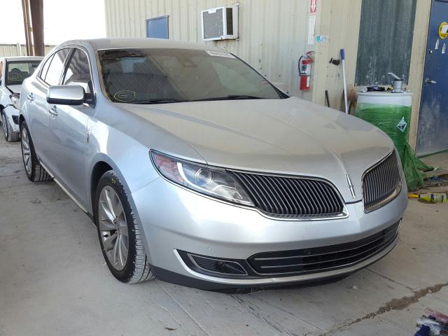 LINCOLN MKS 2015 1lnhl9dk8fg606278