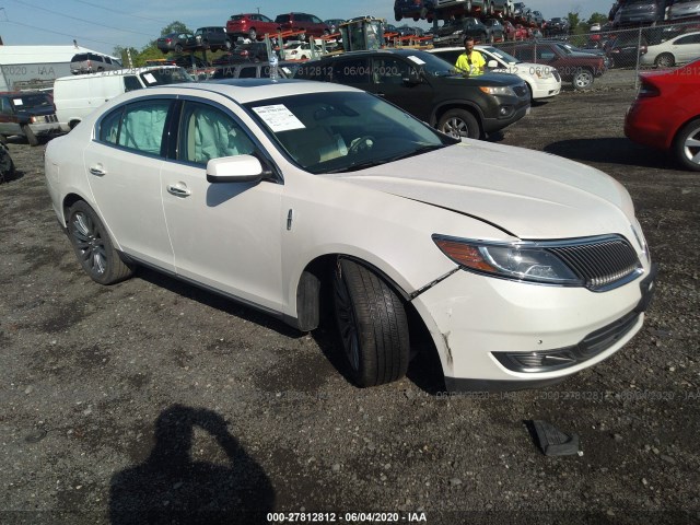 LINCOLN MKS 2015 1lnhl9dk8fg606717