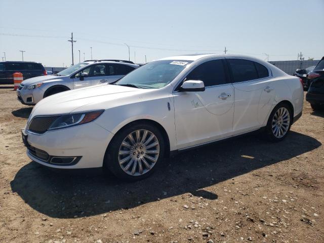 LINCOLN MKS 2015 1lnhl9dk8fg608824