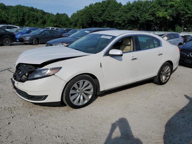 LINCOLN MKS 2013 1lnhl9dk9dg600518