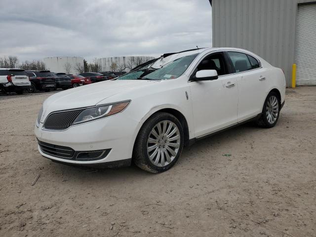 LINCOLN MKS 2013 1lnhl9dk9dg600664