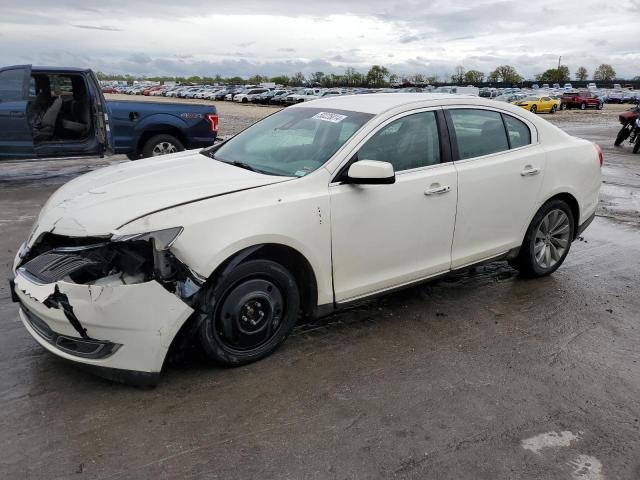 LINCOLN MKS 2013 1lnhl9dk9dg600888