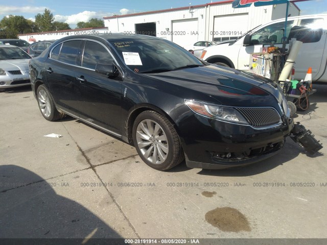 LINCOLN MKS 2013 1lnhl9dk9dg601443