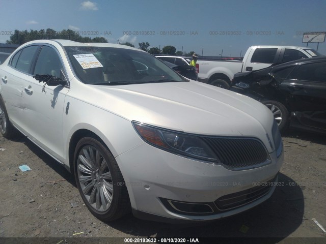 LINCOLN MKS 2013 1lnhl9dk9dg601801