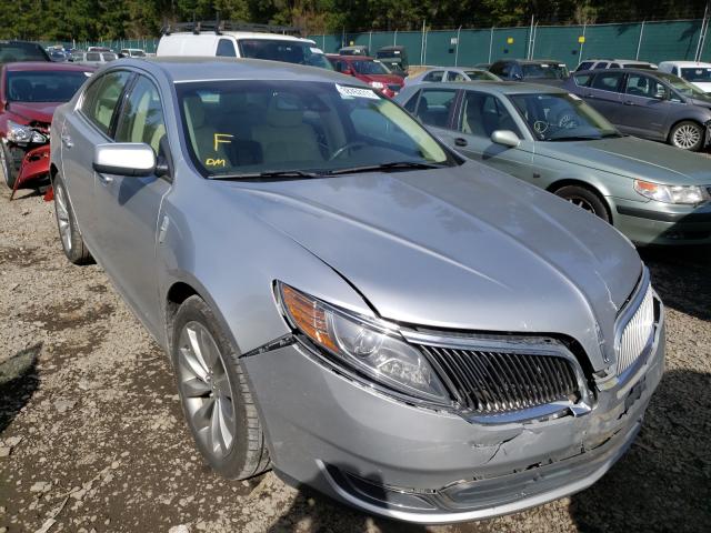 LINCOLN MKS 2013 1lnhl9dk9dg602382