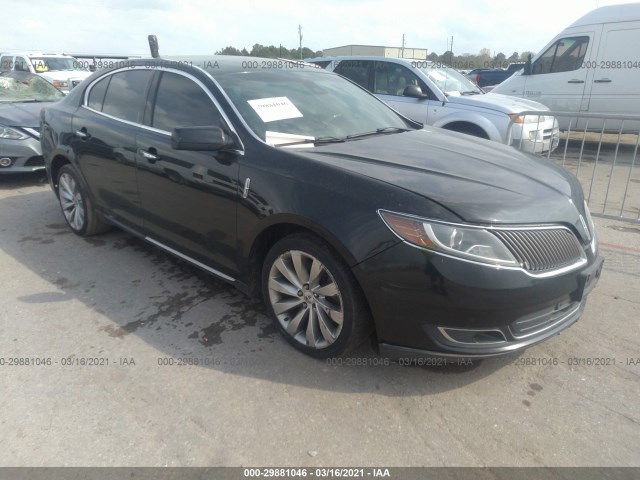 LINCOLN MKS 2013 1lnhl9dk9dg604312