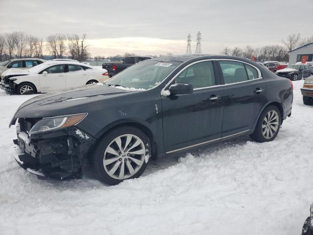 LINCOLN MKS 2013 1lnhl9dk9dg604343