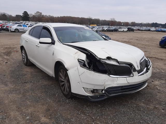 LINCOLN MKS 2013 1lnhl9dk9dg605895