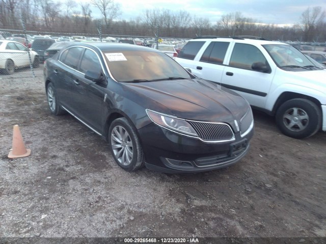 LINCOLN MKS 2013 1lnhl9dk9dg606075