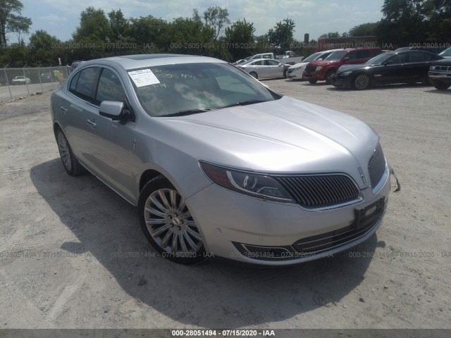 LINCOLN MKS 2013 1lnhl9dk9dg606822