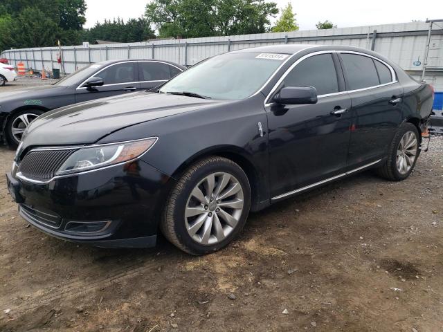 LINCOLN MKS 2013 1lnhl9dk9dg607274