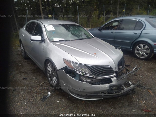 LINCOLN MKS 2013 1lnhl9dk9dg608683