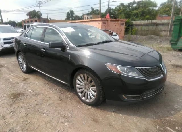 LINCOLN MKS 2013 1lnhl9dk9dg609817