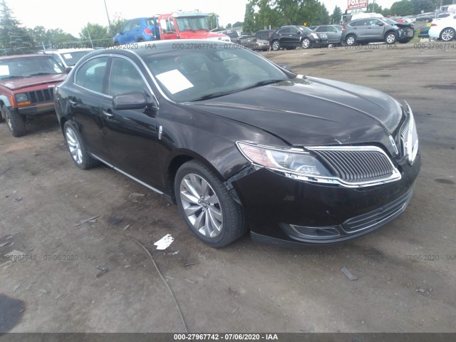 LINCOLN MKS 2013 1lnhl9dk9dg610028