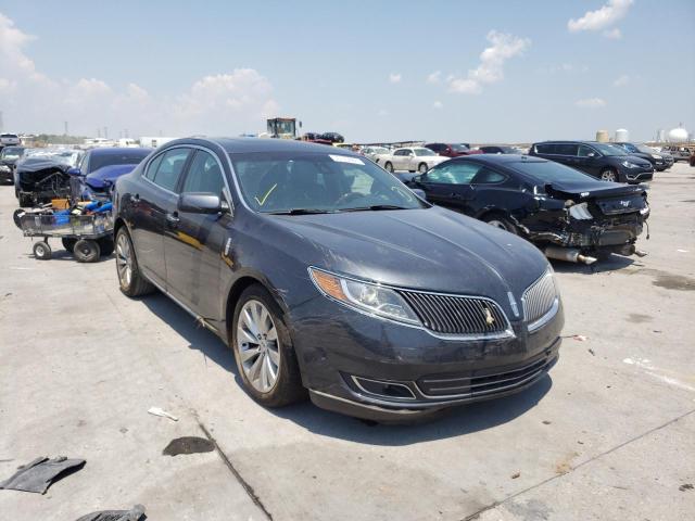 LINCOLN MKS 2013 1lnhl9dk9dg610501