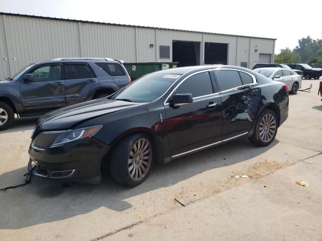 LINCOLN MKS 2013 1lnhl9dk9dg610868