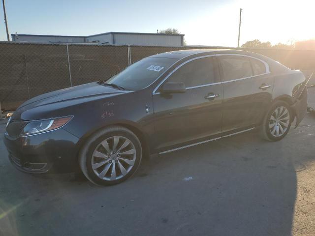 LINCOLN MKS 2013 1lnhl9dk9dg612118