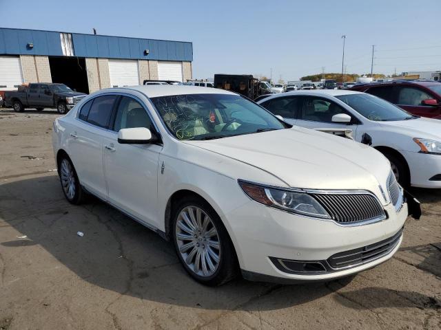 LINCOLN MKS 2013 1lnhl9dk9dg612247