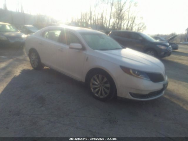 LINCOLN MKS 2013 1lnhl9dk9dg613897