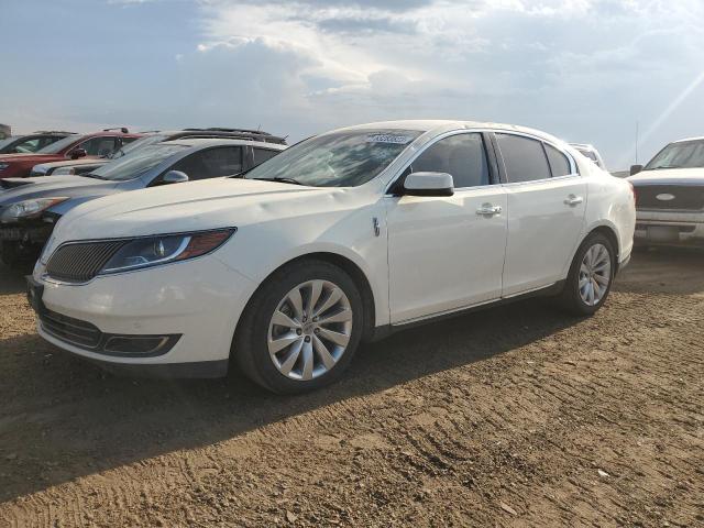 LINCOLN MKS 2013 1lnhl9dk9dg614273