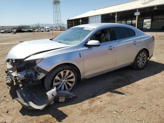 LINCOLN MKS 2013 1lnhl9dk9dg614368