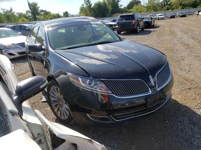 LINCOLN MKS 2013 1lnhl9dk9dg615603