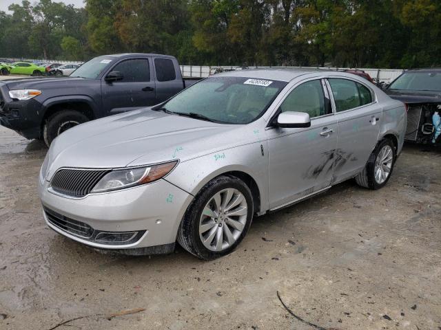 LINCOLN MKS 2013 1lnhl9dk9dg618467