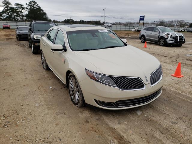 LINCOLN MKS 2014 1lnhl9dk9eg600956