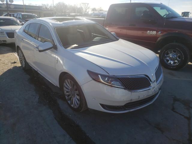 LINCOLN MKS 2014 1lnhl9dk9eg600973