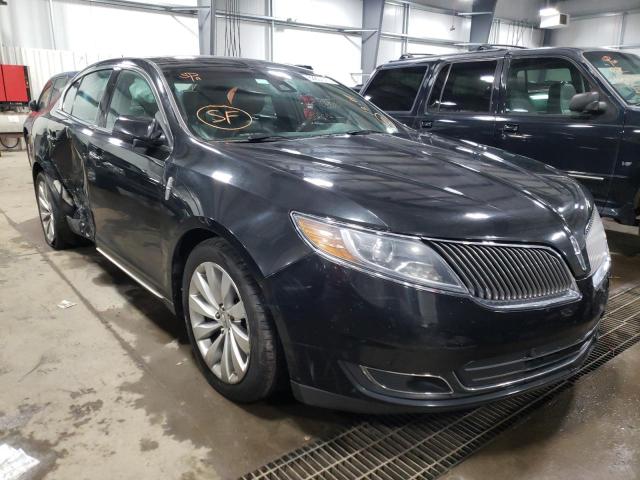 LINCOLN MKS 2014 1lnhl9dk9eg601766