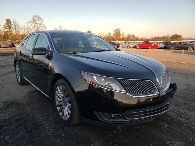 LINCOLN MKS 2014 1lnhl9dk9eg601900