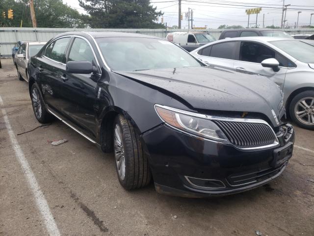 LINCOLN MKS 2014 1lnhl9dk9eg602383