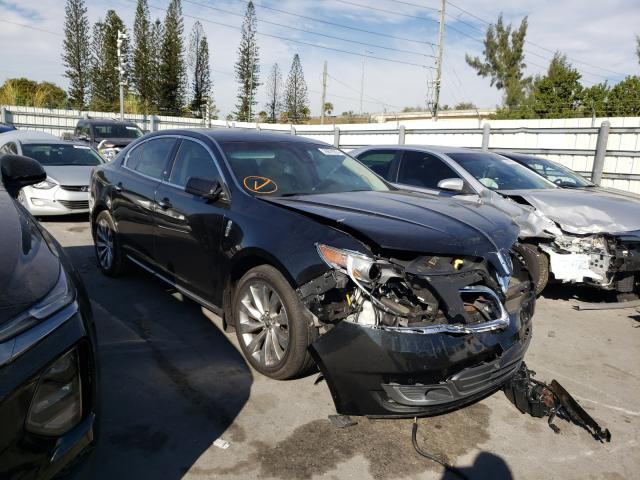 LINCOLN MKS 2014 1lnhl9dk9eg607051