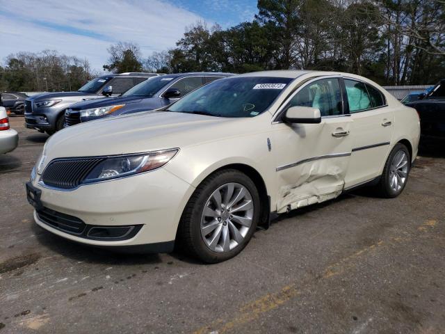 LINCOLN MKS 2014 1lnhl9dk9eg609222