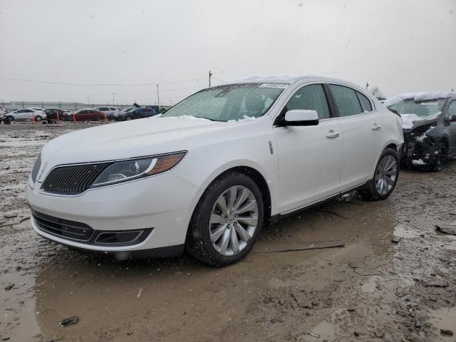 LINCOLN MKS 2014 1lnhl9dk9eg609933