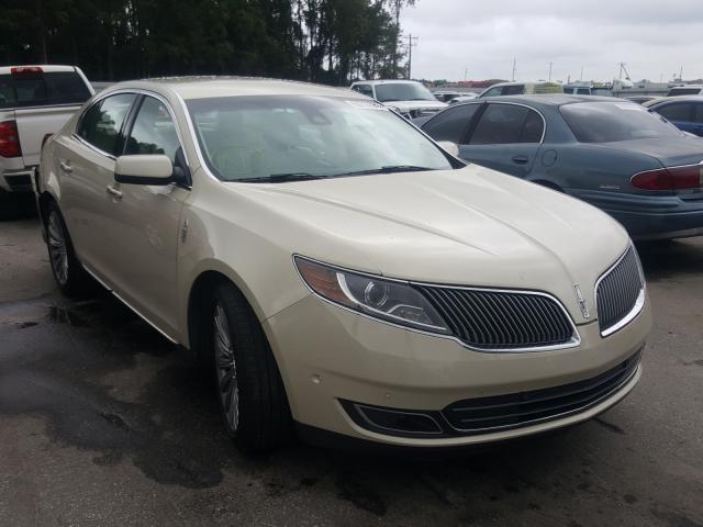 LINCOLN MKS 2014 1lnhl9dk9eg612623