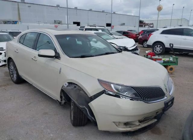 LINCOLN MKS 2015 1lnhl9dk9fg600084