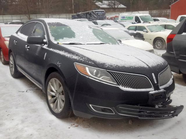 LINCOLN MKS 2015 1lnhl9dk9fg600330