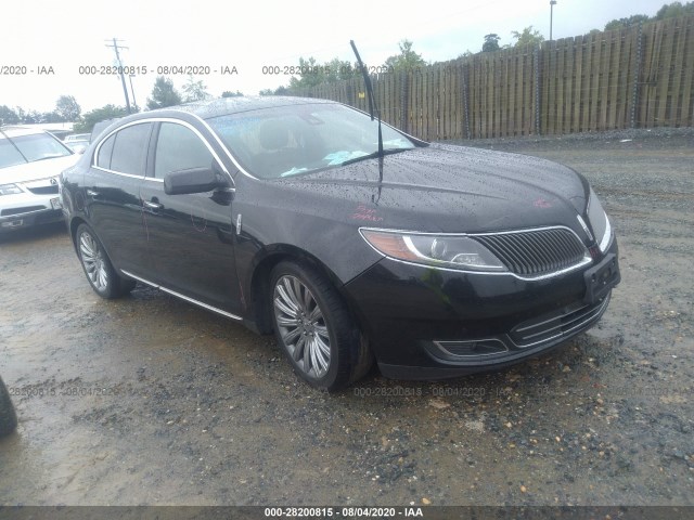 LINCOLN MKS 2015 1lnhl9dk9fg603213