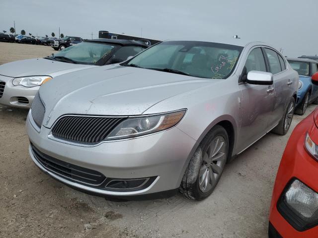 LINCOLN MKS 2015 1lnhl9dk9fg603633