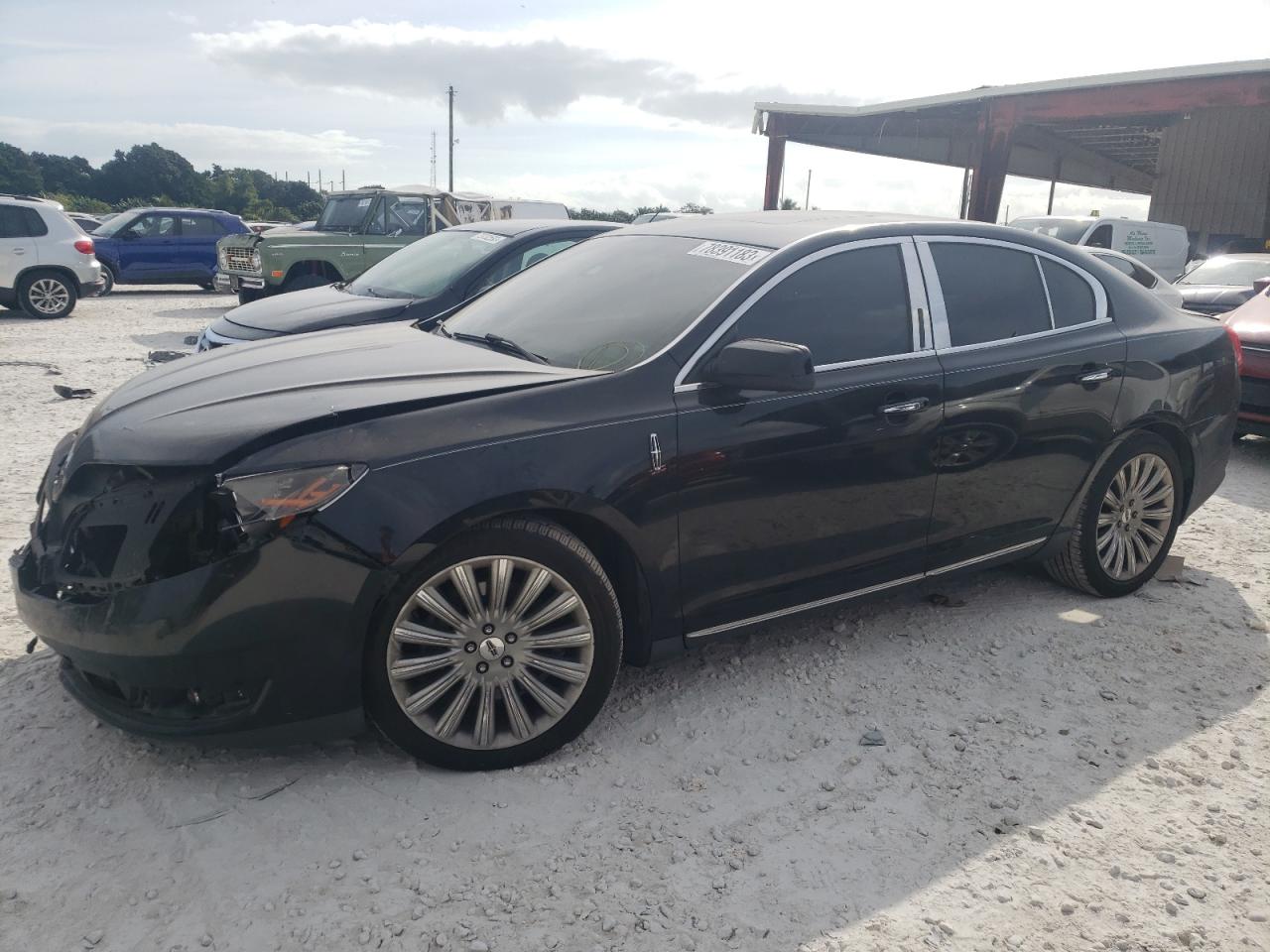 LINCOLN MKS 2015 1lnhl9dk9fg604071