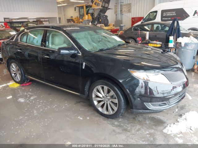 LINCOLN MKS 2015 1lnhl9dk9fg604085