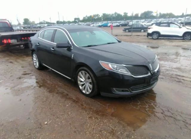 LINCOLN MKS 2016 1lnhl9dk9gg600751