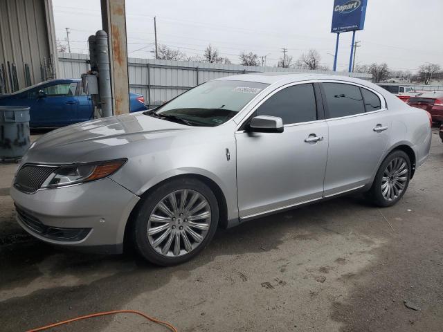 LINCOLN MKS 2013 1lnhl9dkxdg601127