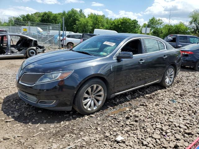 LINCOLN MKS 2013 1lnhl9dkxdg601435