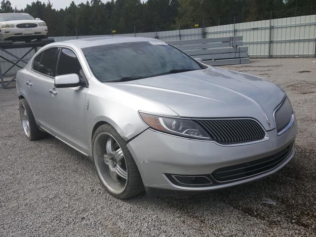 LINCOLN MKS 2013 1lnhl9dkxdg601578